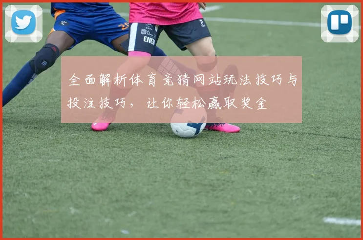 全面解析体育竞猜网站玩法技巧与投注技巧，让你轻松赢取奖金